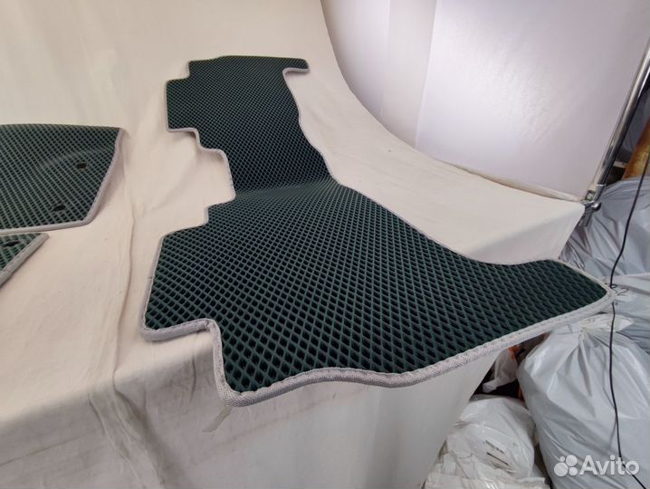 Ева (EVA, эва) коврики лэнд крузер 200 лот 271