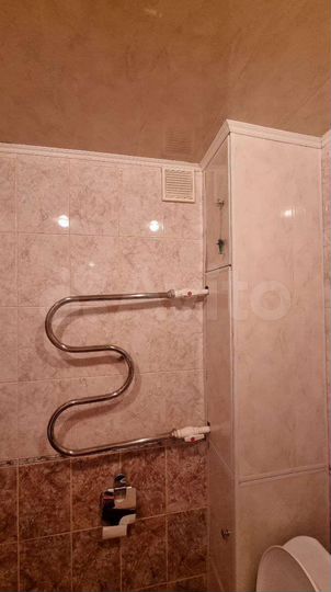 1-к. квартира, 37 м², 3/5 эт.