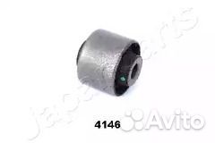 Сайлентблок рычага подвески