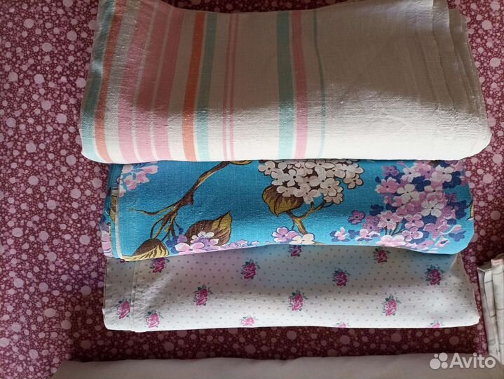 Постельное белье