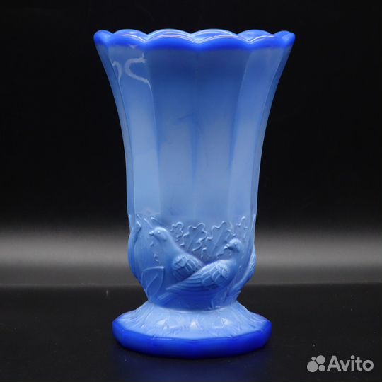 Ваза для цветов СССР