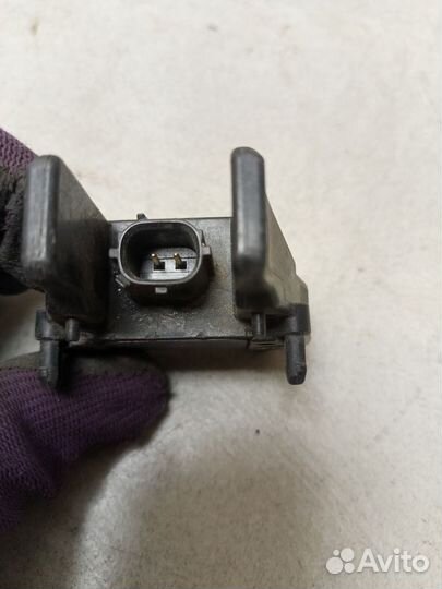 Датчик SRS переднего лонжерона