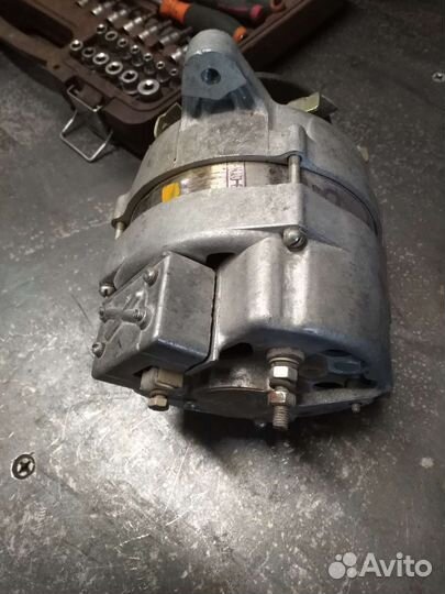 Генератор г254