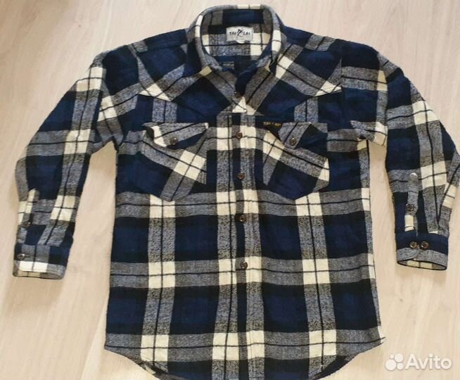 Мужские вещи