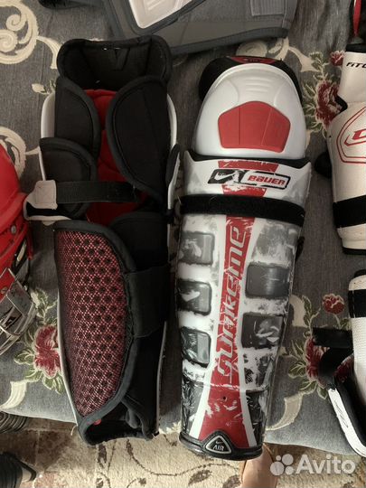 Хоккейная форма бу взрослая