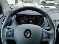 Renault Kaptur 1.6 MT, 2018, 81 000 км, с пробегом, цена 1 415 000 руб.