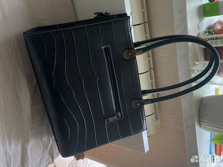 Сумка женская экокожа