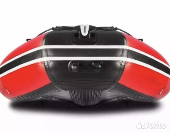 Надувная лодка Stormline Adventure Standard 340