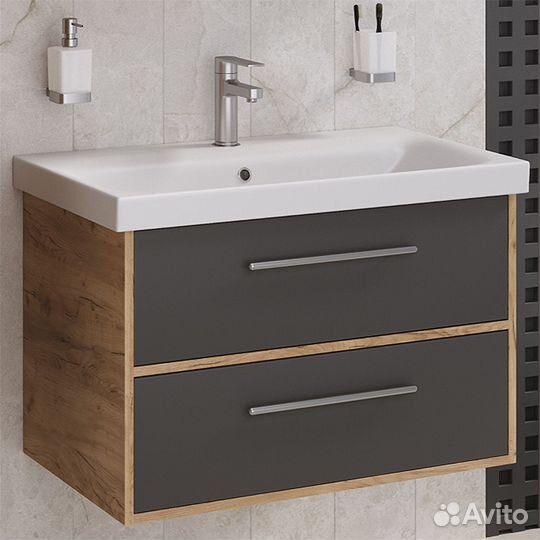 Мебель для ванной комнаты