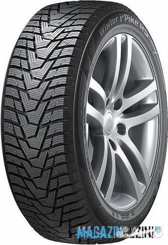 Hankook Winter I'Pike RS2 W429 225/55 R17 101T