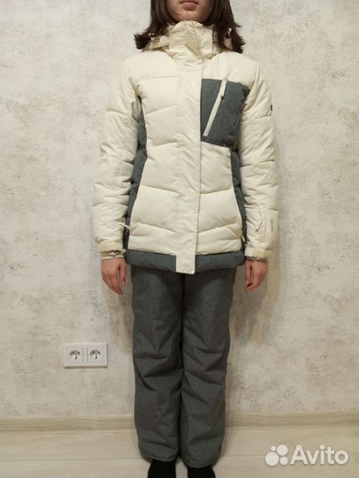 Горнолыжный костюм Glissade