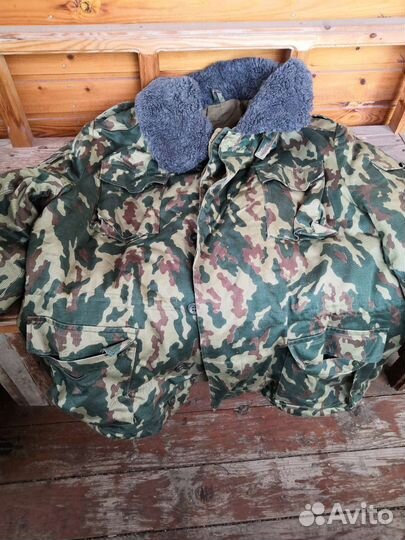 Советские военные вещи, форма