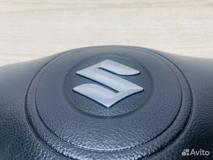 Airbag руля Suzuki Grand Vitara