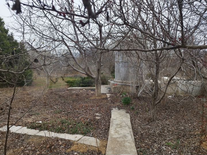 Участок 4,2 сот. (ИЖС)