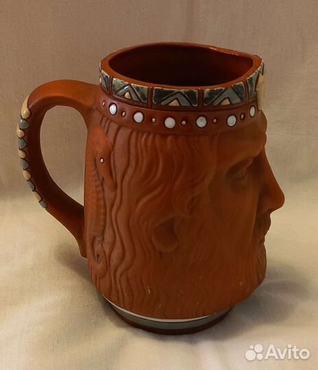 Керамическая посуда