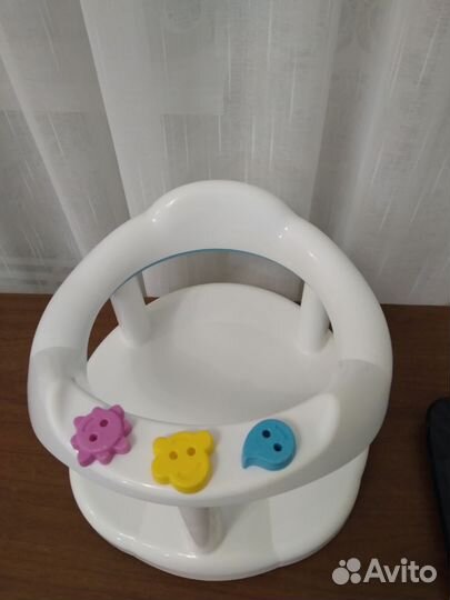 Стульчик для купания
