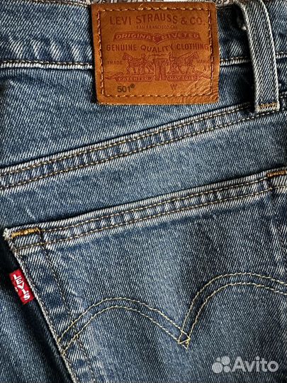 Levis Джинсы