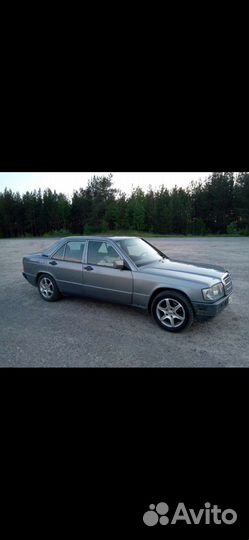 Мерседес w201 Диски R 15