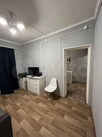 2-к. квартира, 35,1 м², 1/2 эт.