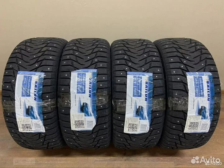 Sailun Ice Blazer WST3 265/70 R16 112T