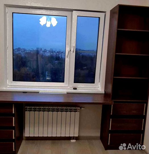 Рабочая зона для школьников