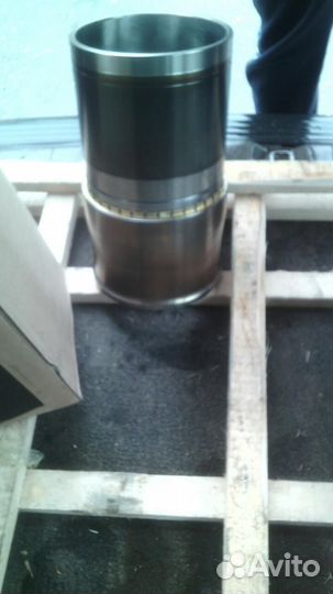 Втулка ковш Хитачи ZX330 L0ng Reach