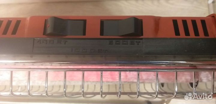 Электрокамин кварц - 3м