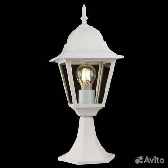 Светильник уличный и для ванной