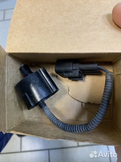 Датчик наличия воды