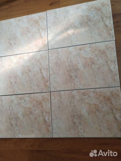 Плитка керамическая 20х30новая, остаток