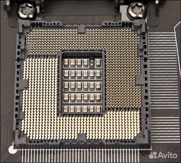 Процессоры Core i5 на сокет 1155 и не только