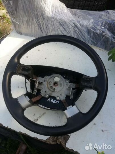 Руль Шевроле Авео Т255