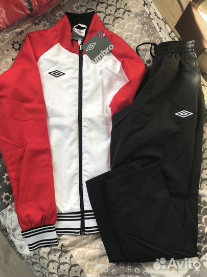 Спортивный костюм umbro