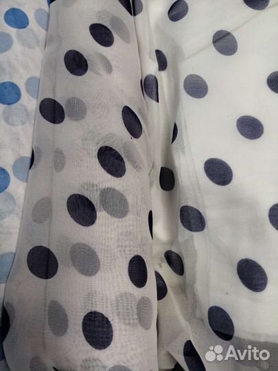 Шифон ткань