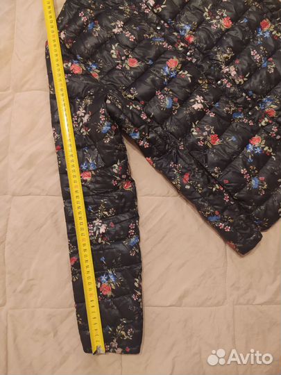 Куртка весна для девочки