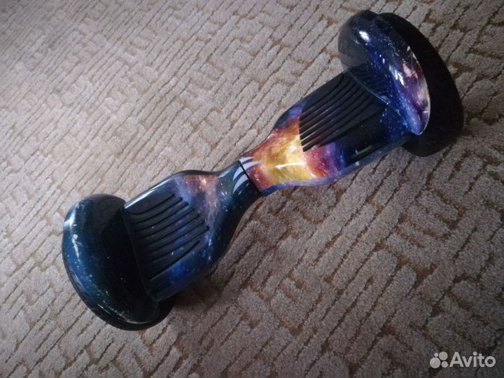 Гироскутер Smart Balanse Wheel 10,5