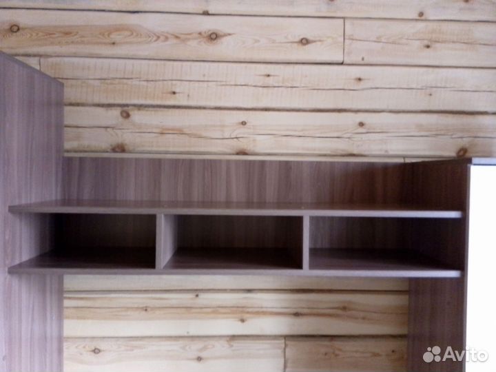 Стенка в гостиную