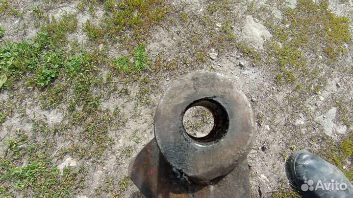 Продаю балку DAF cf85/xf95