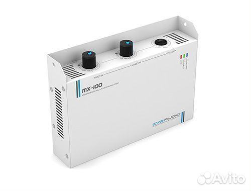 Комплект акустики cvgaudio studyset-W2BL/5