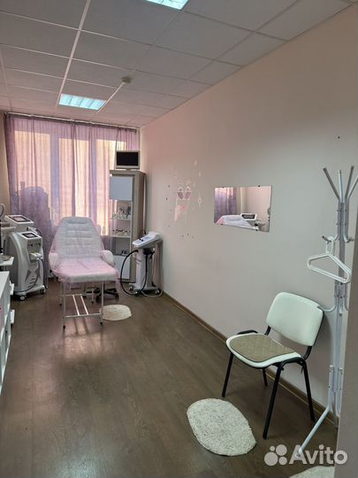 Аренда кабинета