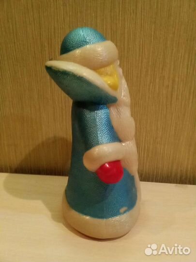 Дед Мороз СССР