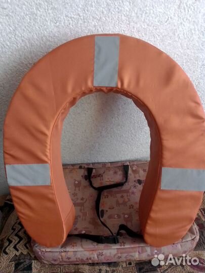 Подкова спасательная