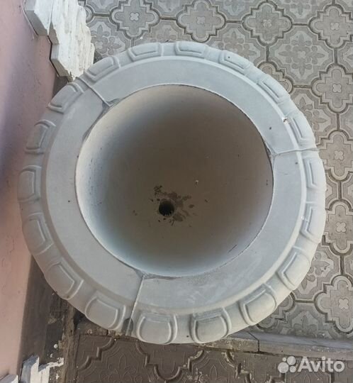 Вазон Олимпийский кубок