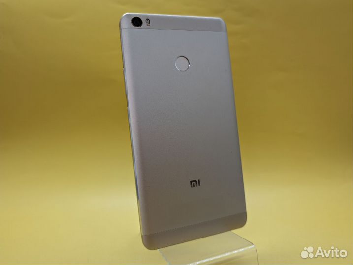 Xiaomi Mi Max, 2/16 ГБ