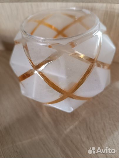 Плафоны для люстры стеклянные