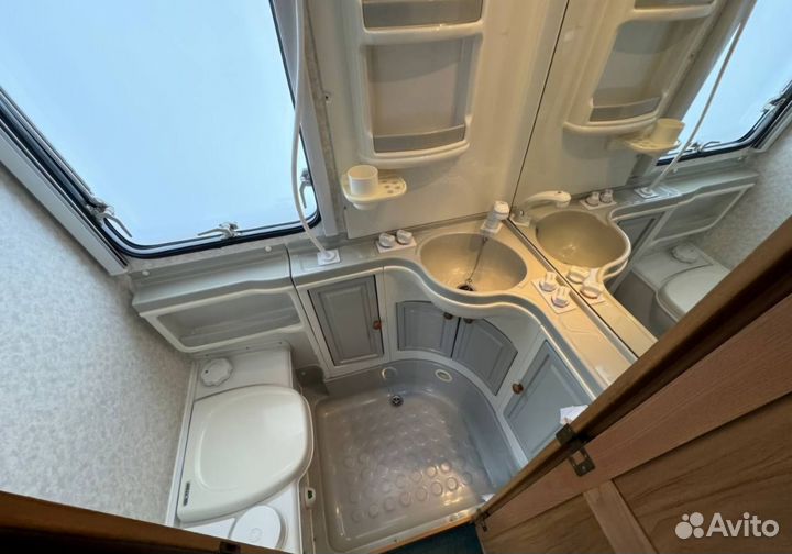 Прицеп автодом аренда