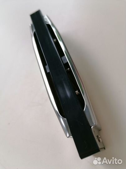 Губная гармошка для путешественни Hohner Traveller