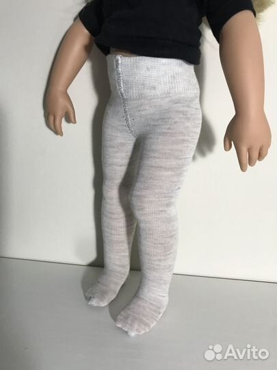 Колготки, чулки, одежда для Готц Gotz