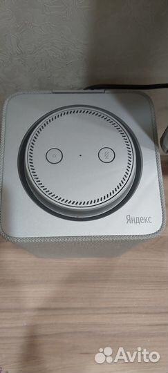 Колонка Алиса yndx-0001