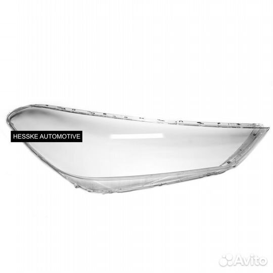 Стекло фары Hyundai Tucson III 2015-18 лев и прав